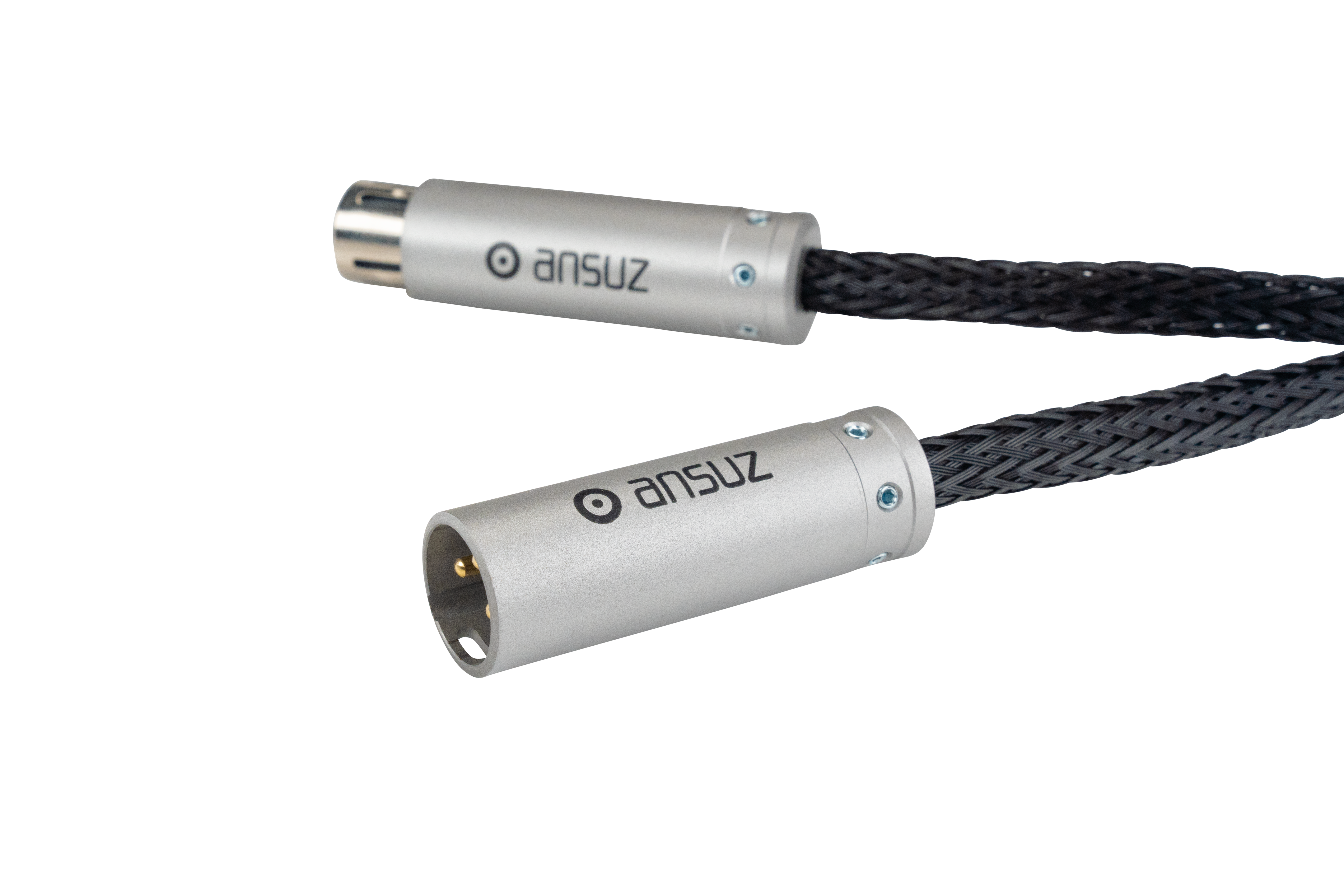 ansuz acoustics Digitalz X-TC3 XLR Digitalkabel