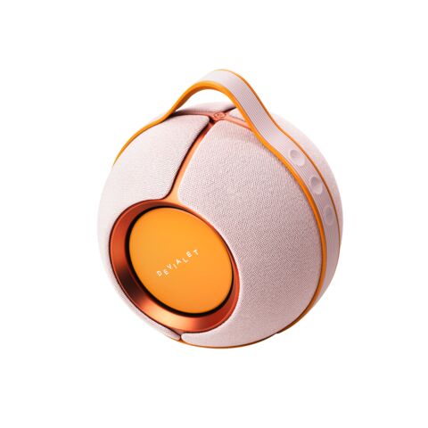 Devialet Mania  Tragbarer Lautsprecher