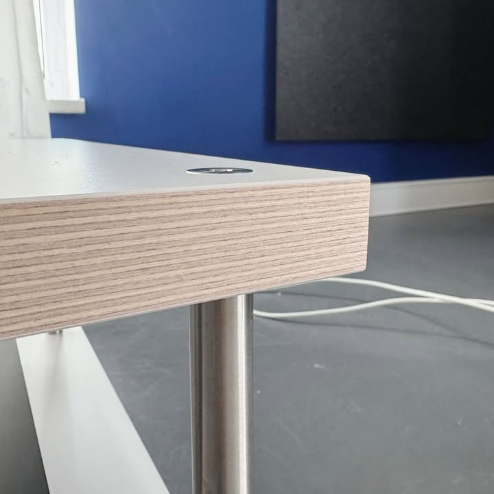bauer audio Hifi Rack hifi Bamberg Edition