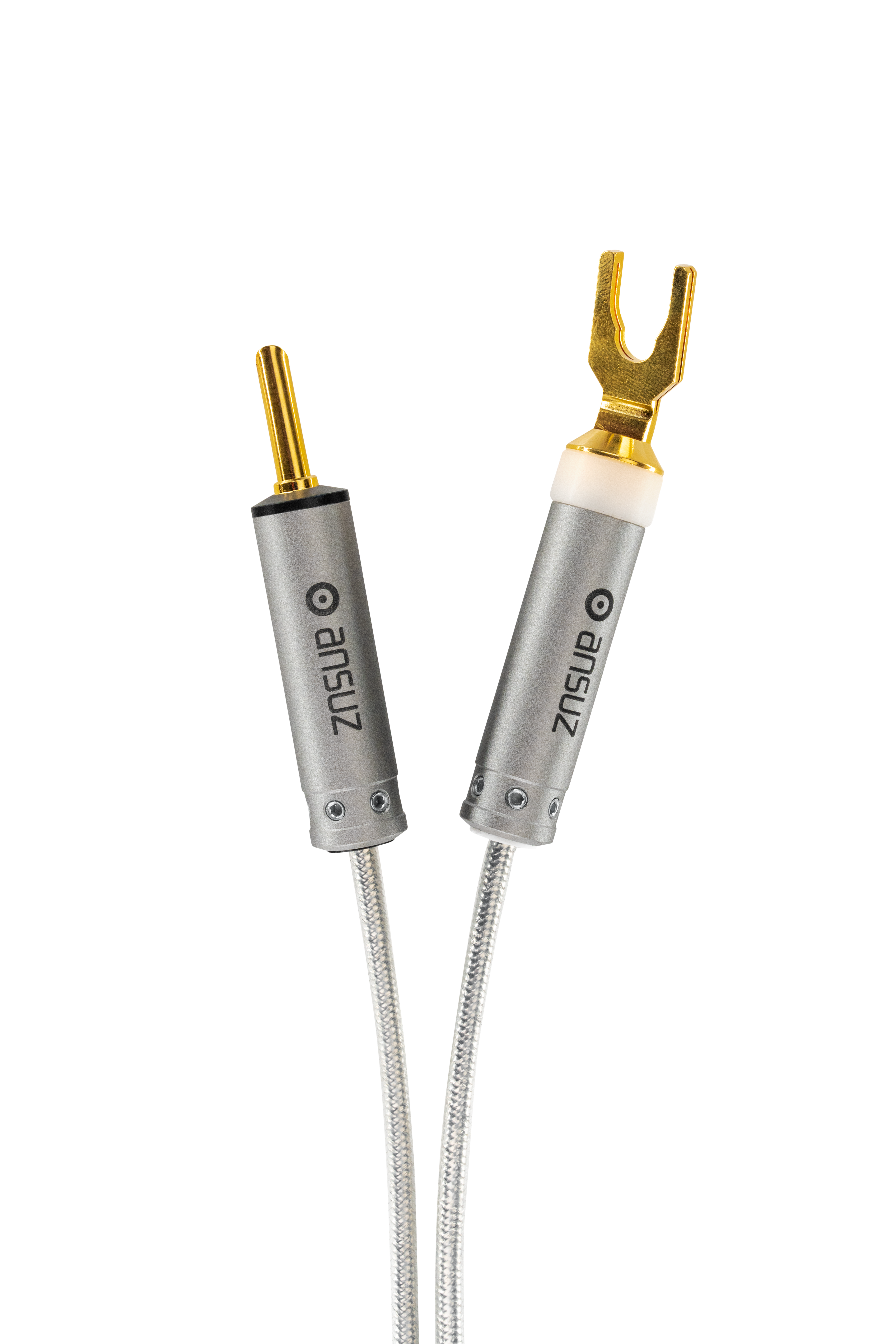 ansuz acoustics Jumperz X3 Jumper/Bi-Wiring-Brücke (4Stück) ansuz acoustics Jumperz X3 Jumper/Bi-Wiring-Brücke (4Stück)