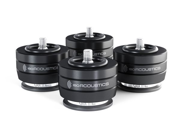 IsoAcoustics Gaia NEO Serie 