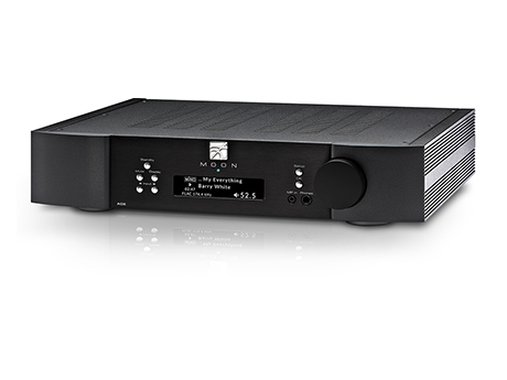 MOON ACE All-in-one Music-Player
