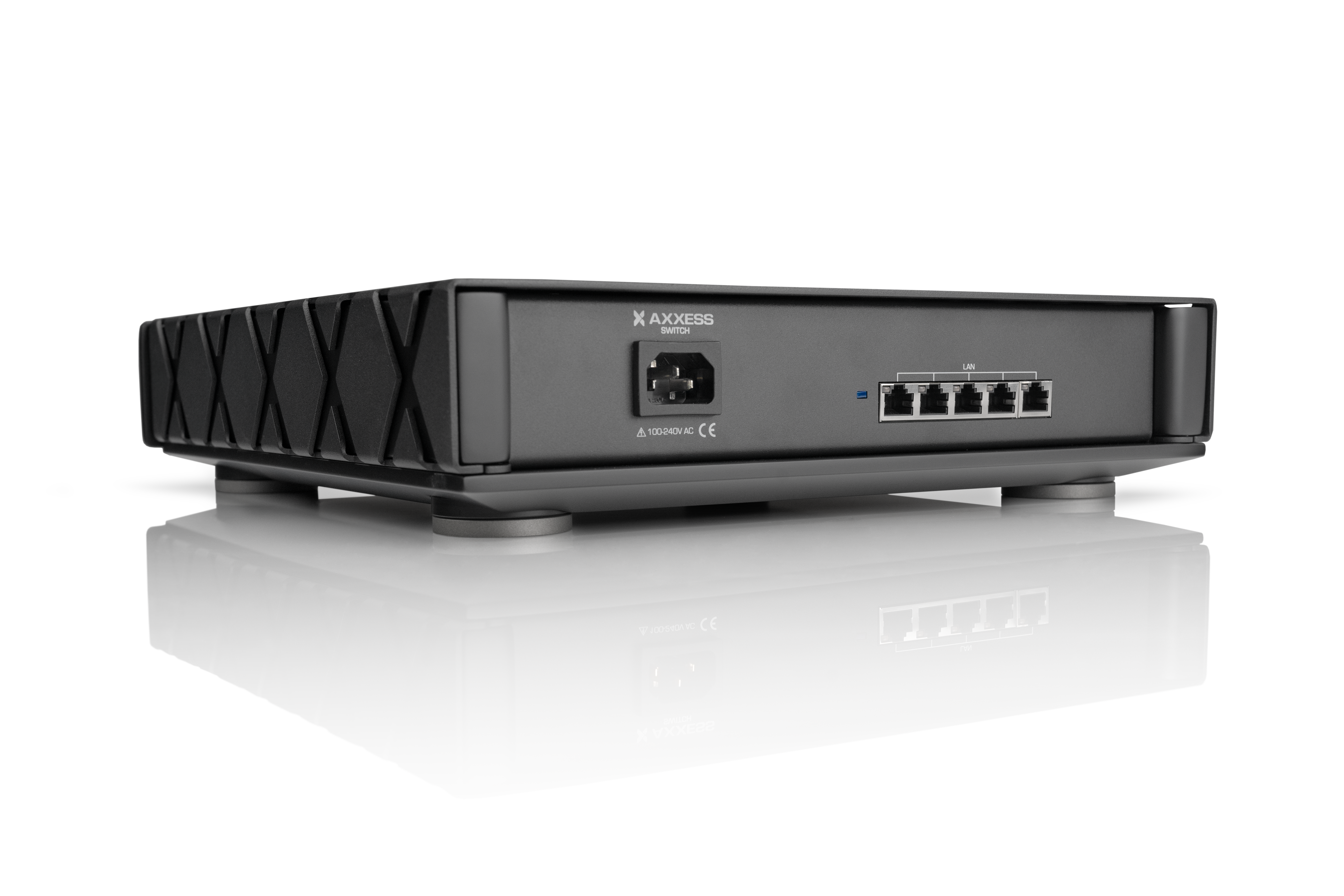 Axxess Switch Netzwerkswitch Axxess Switch Netzwerkswitch