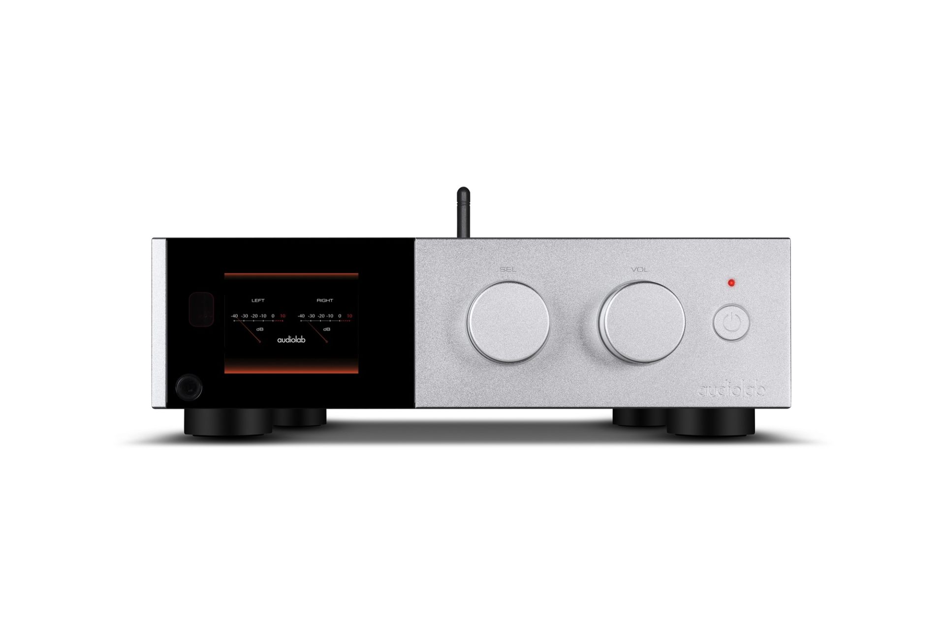 audiolab D9 D/A-Wandler 