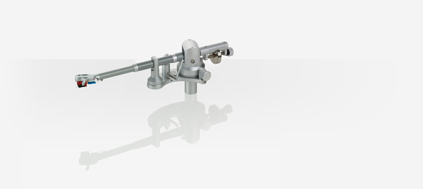 clearaudio Universal Tonarm 