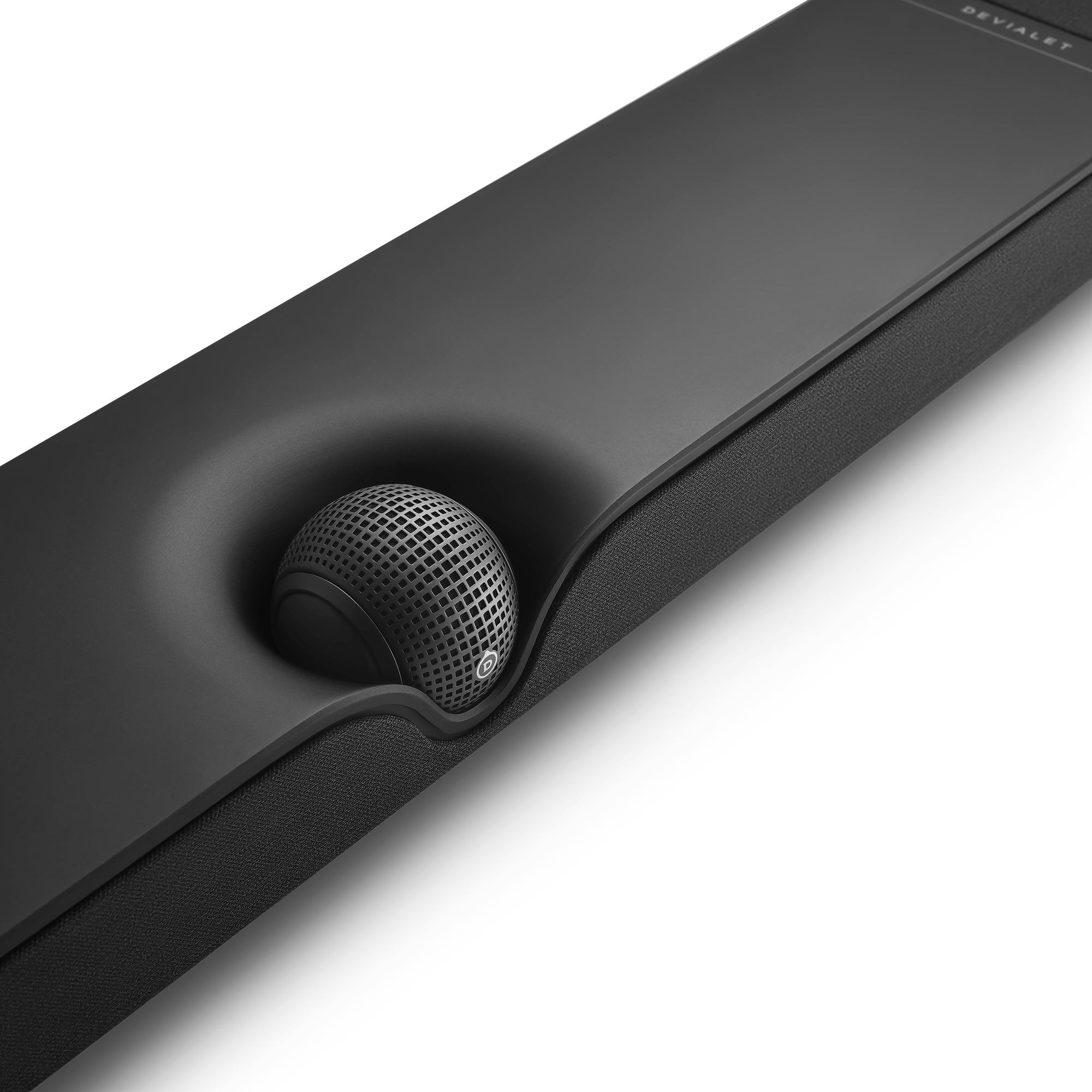 Devialet Dione Soundbar