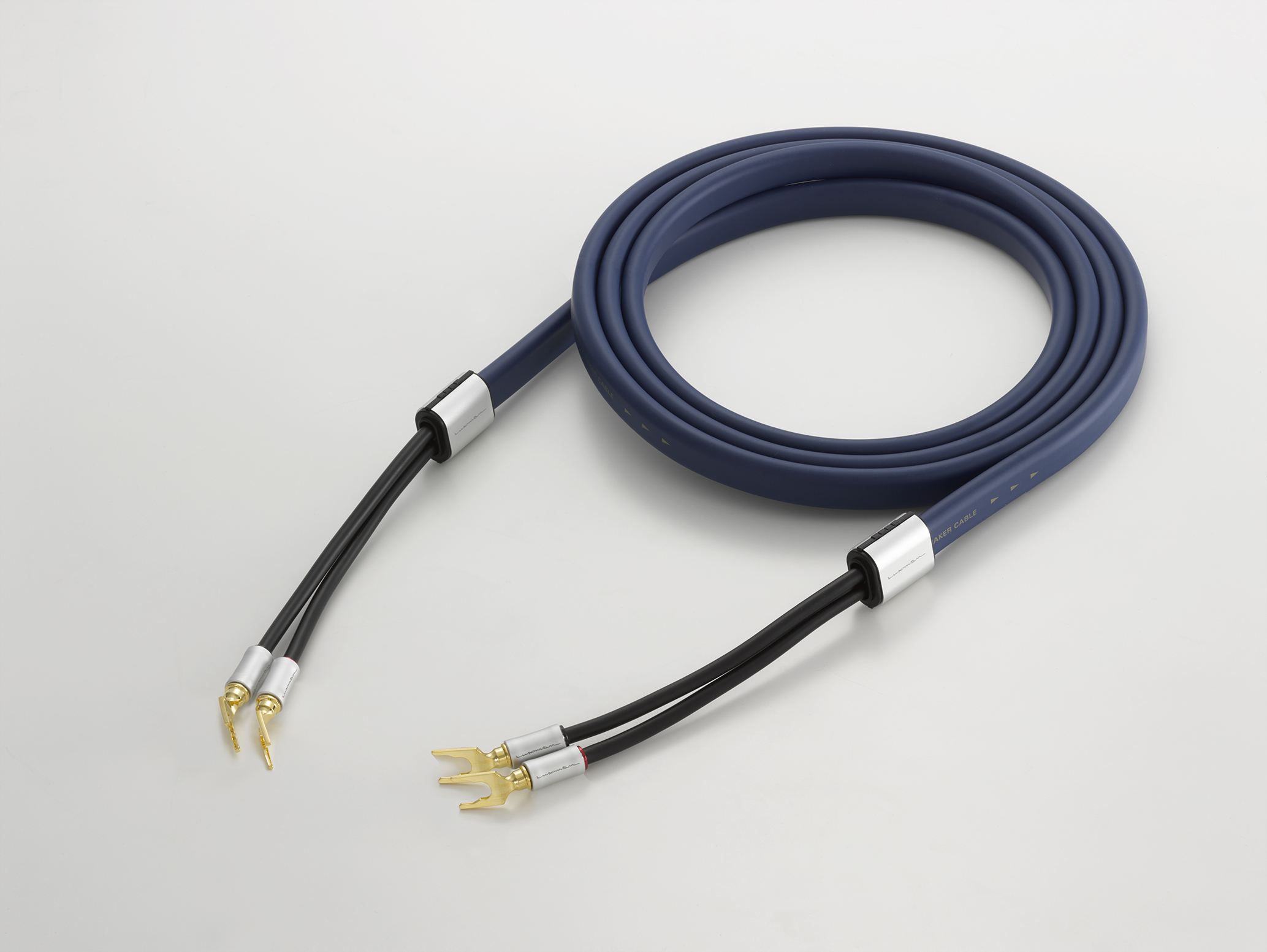 Luxman JPS-15000 Lautsprecher Kabel
