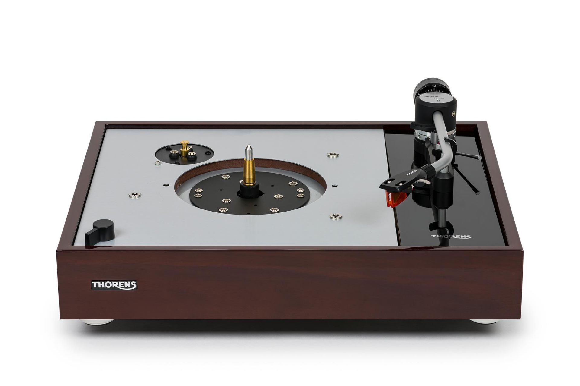 THORENS TD 1500 Plattenspieler 