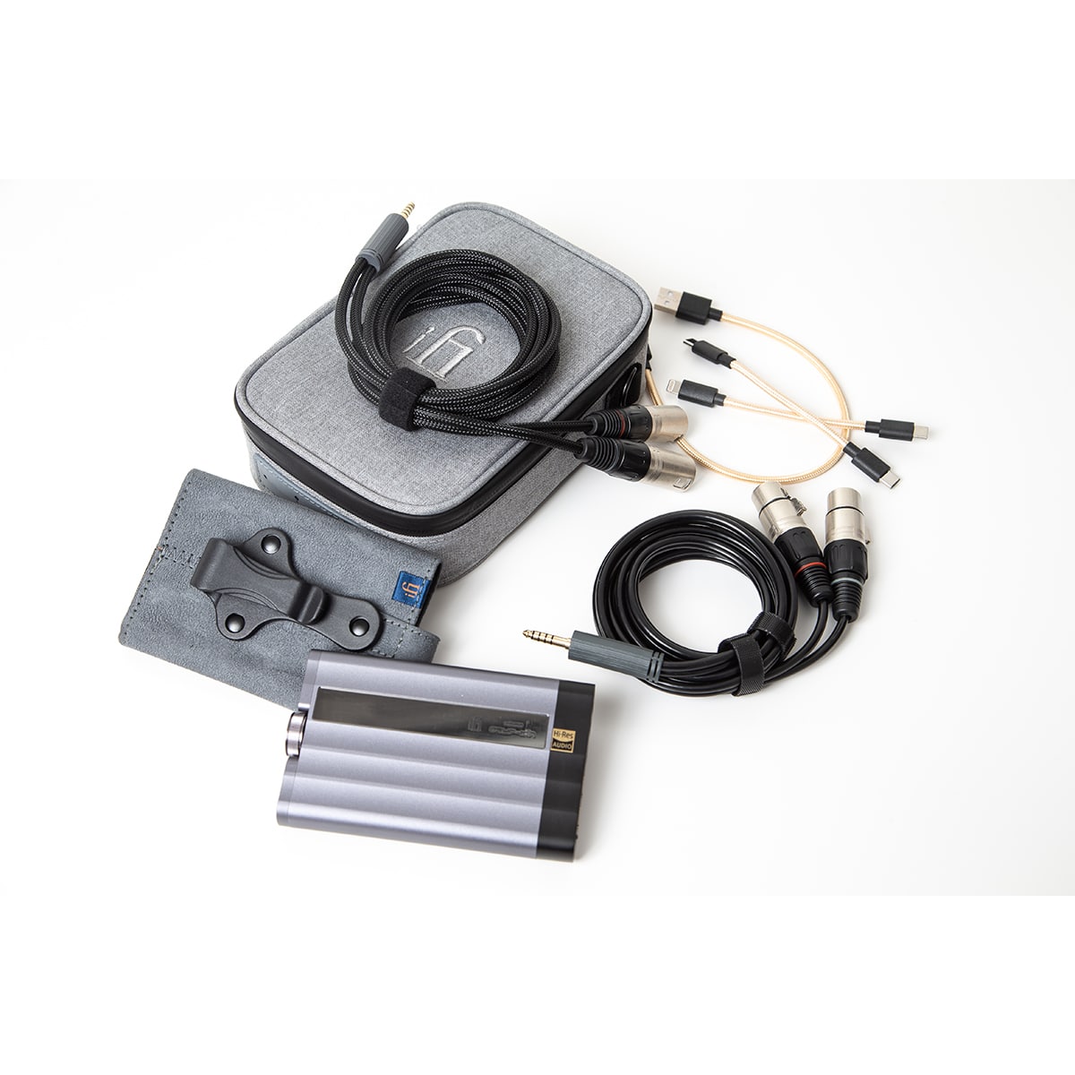 ifi audio xDSD Gryphon Pro Pack ifi audio xDSD Gryphon Pro Pack