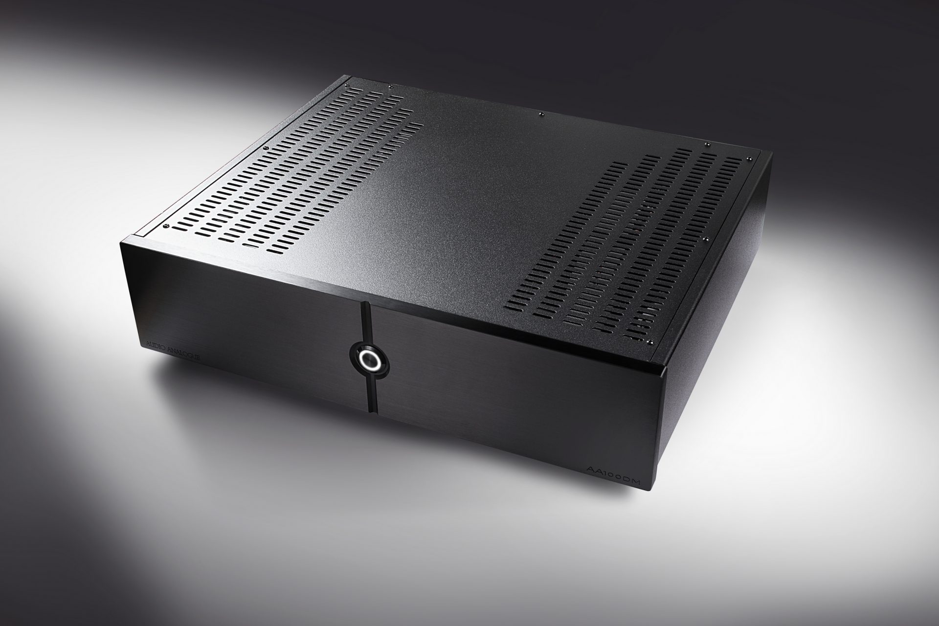 AUDIO ANALOGUE PureAA AA100DM Endstufe