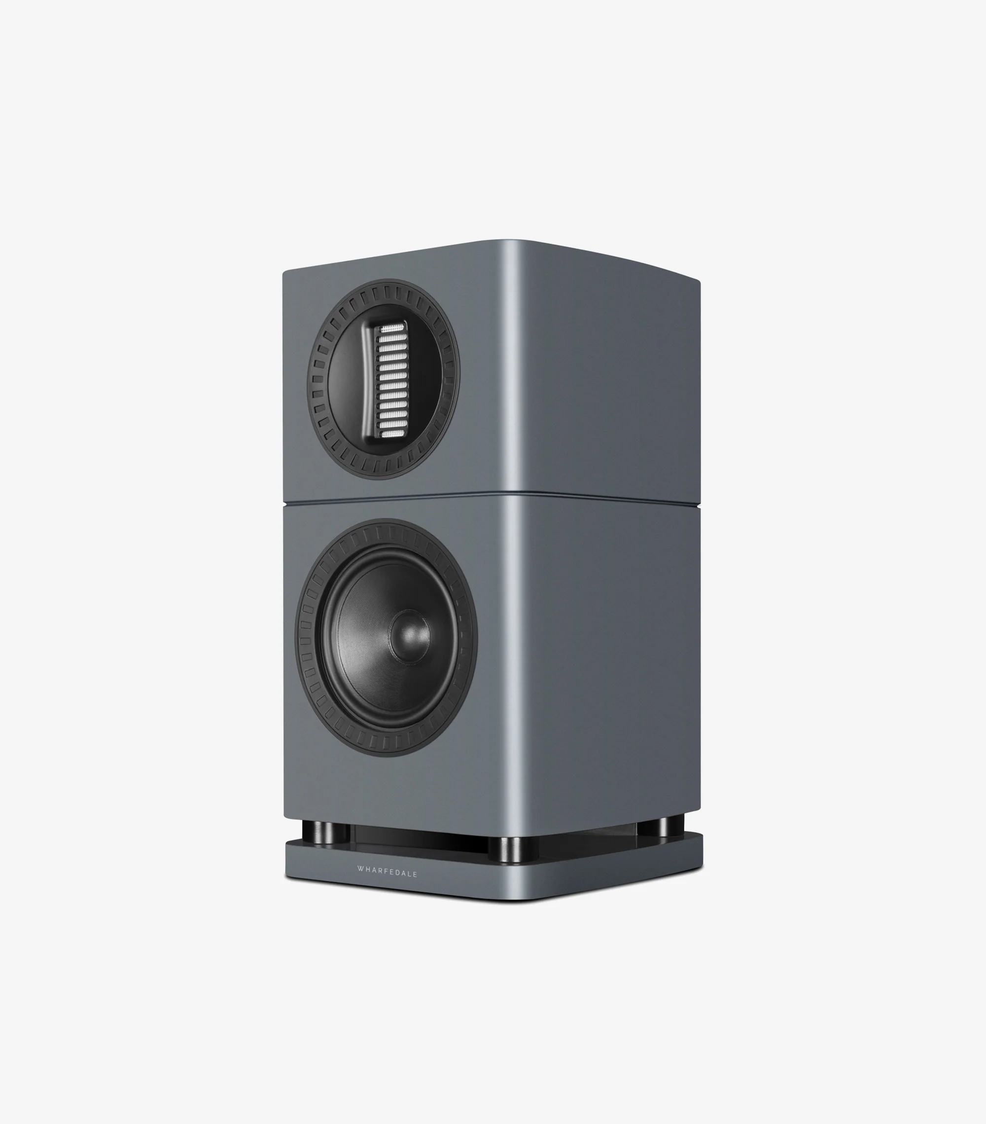 Wharfedale Elysian 1R Kompaktlautsprecher (1 Paar)