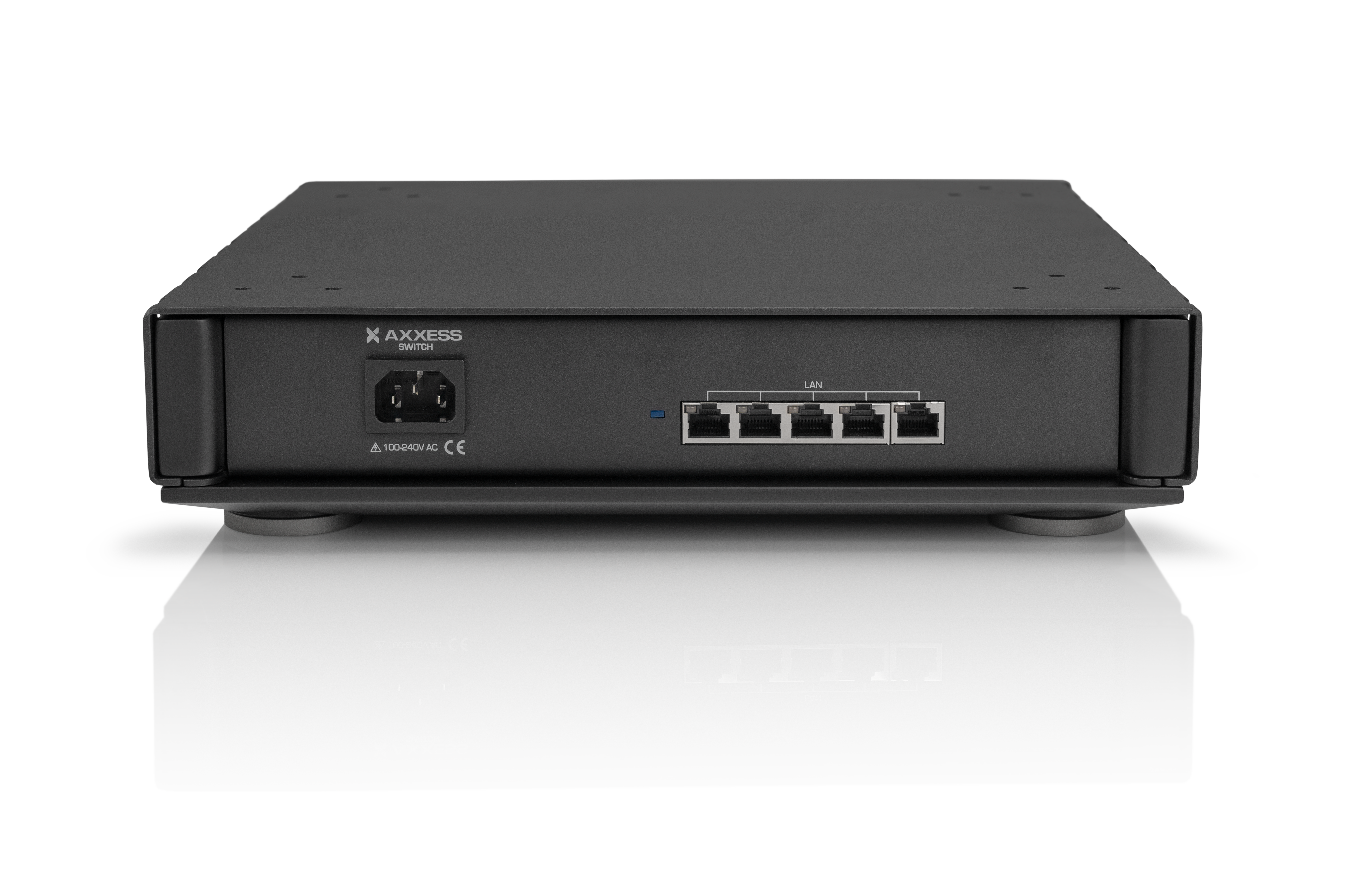 Axxess Switch Netzwerkswitch Axxess Switch Netzwerkswitch