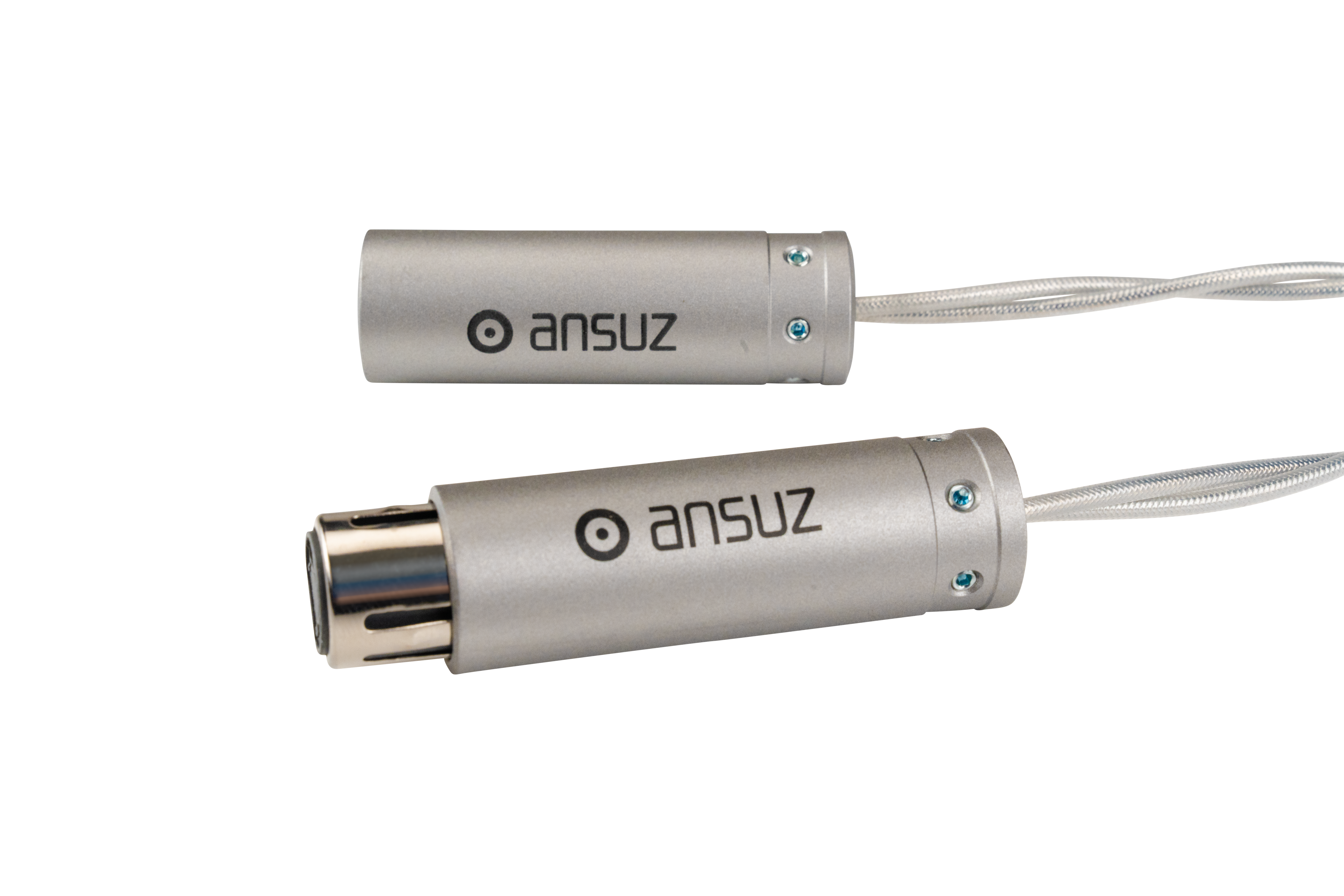 ansuz acoustics Signalz X3 Interconnect-Kabel XLR ansuz acoustics Signalz X3 Interconnect-Kabel XLR