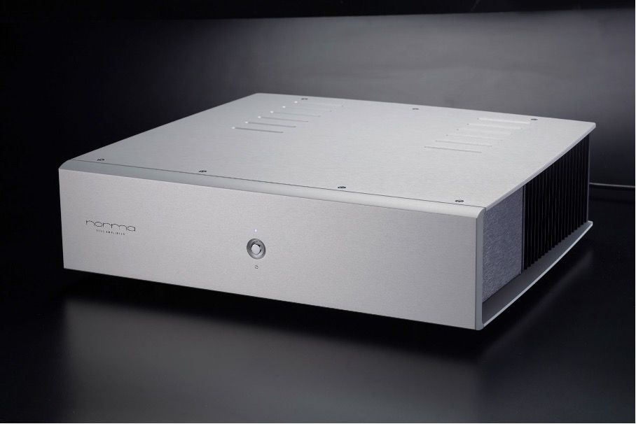 Norma Audio Revo PA-160 MR Endverstärker