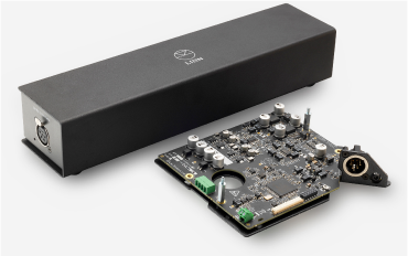 Linn Lingo AC Motorsteuerung für LP12 Linn Lingo AC Motorsteuerung für LP12