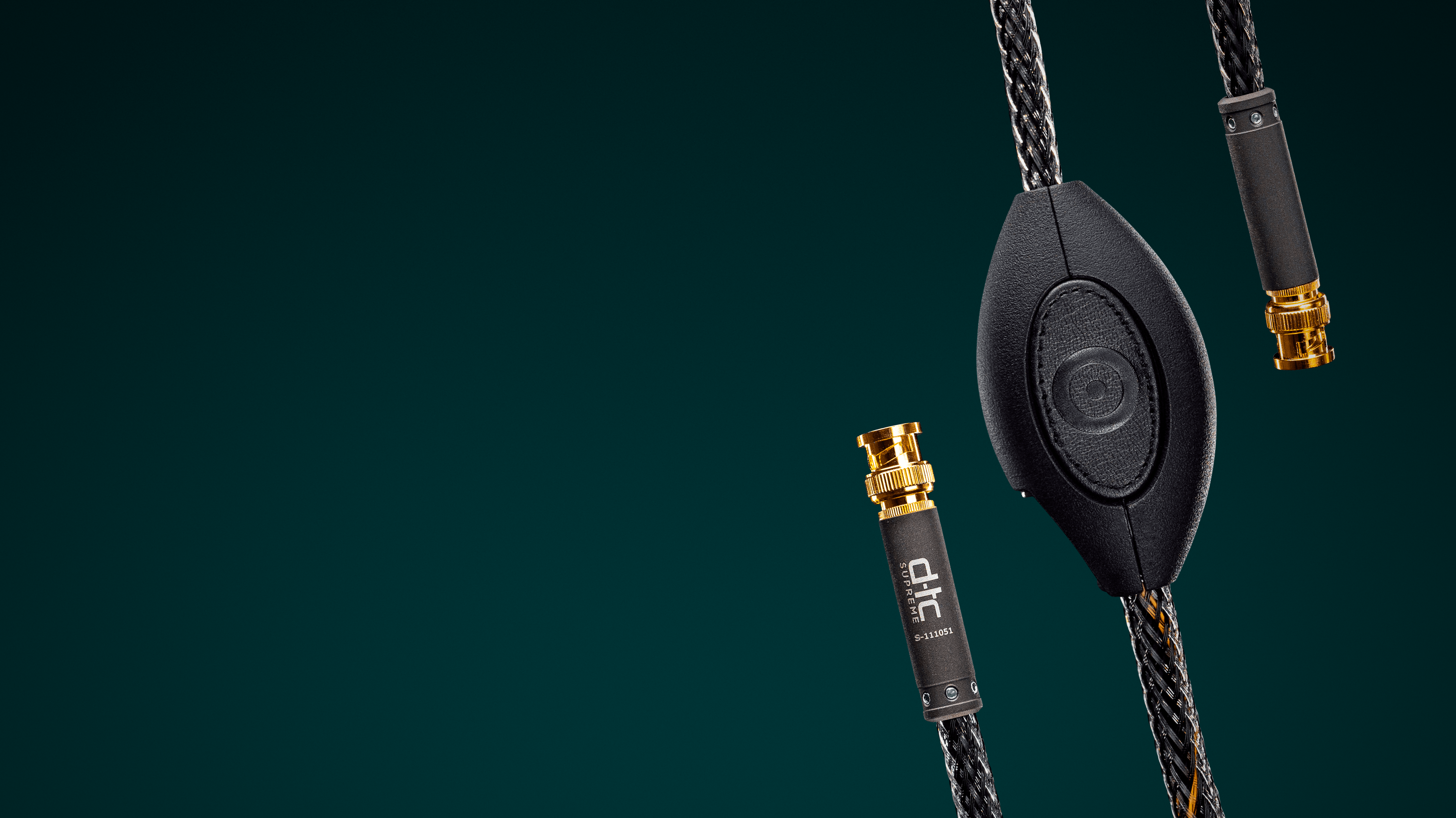 ansuz acoustics Digitalz INTERCONNECTORS DIGITAL D-TC3 SUPREME
