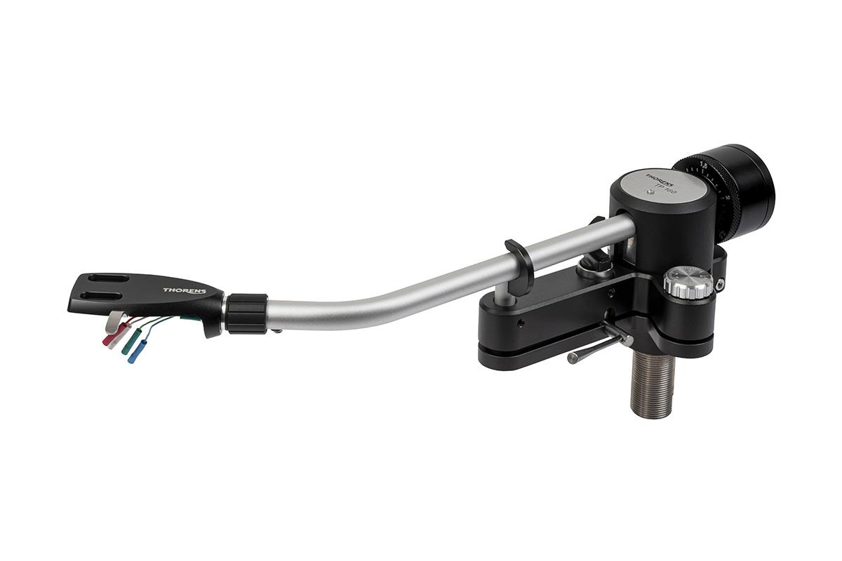 Thorens Tonearm TP 160 - 9" OEM II, Din 5-Pin