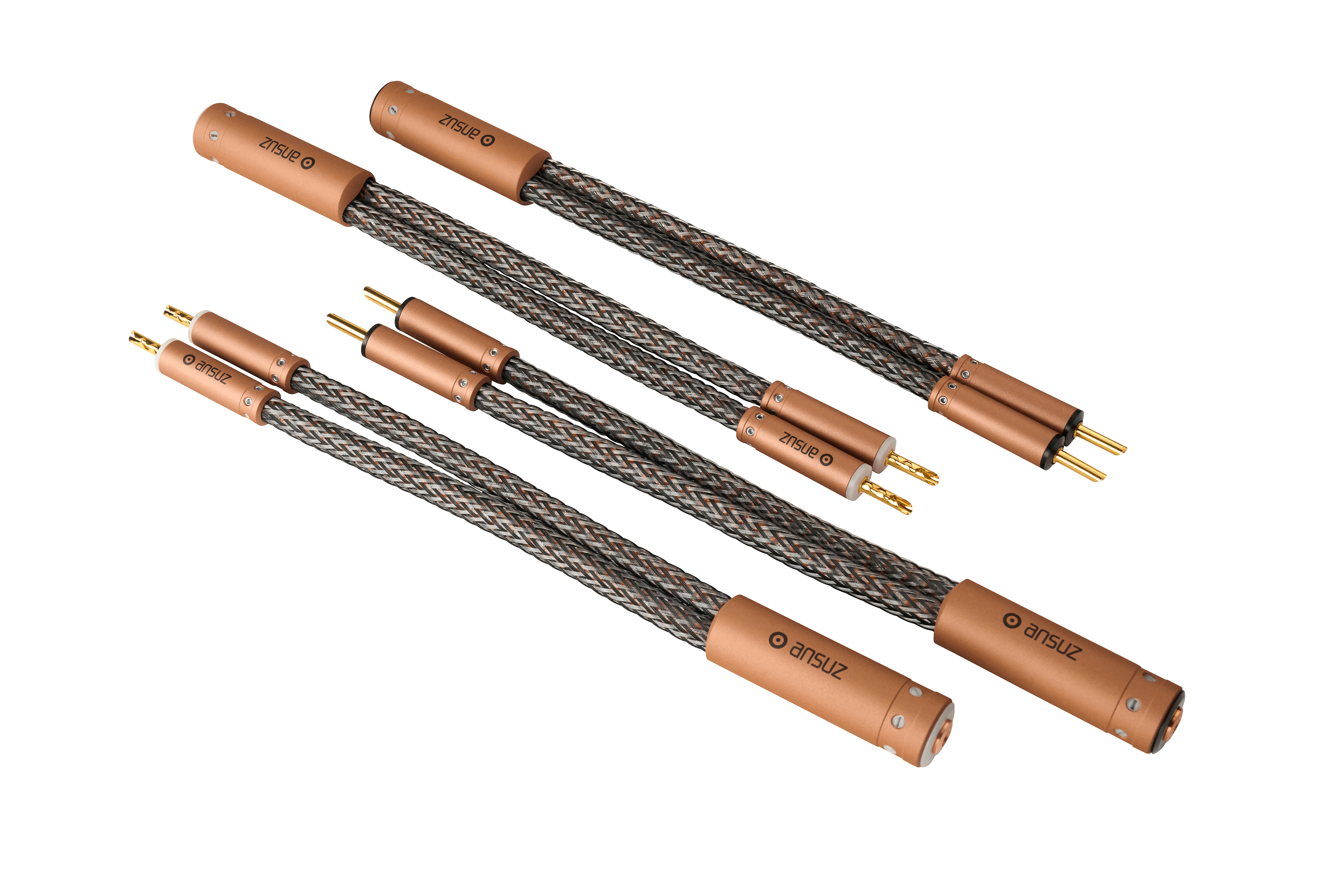 ansuz acoustics Y-Splitterz C3 ansuz acoustics Y-Splitterz C3