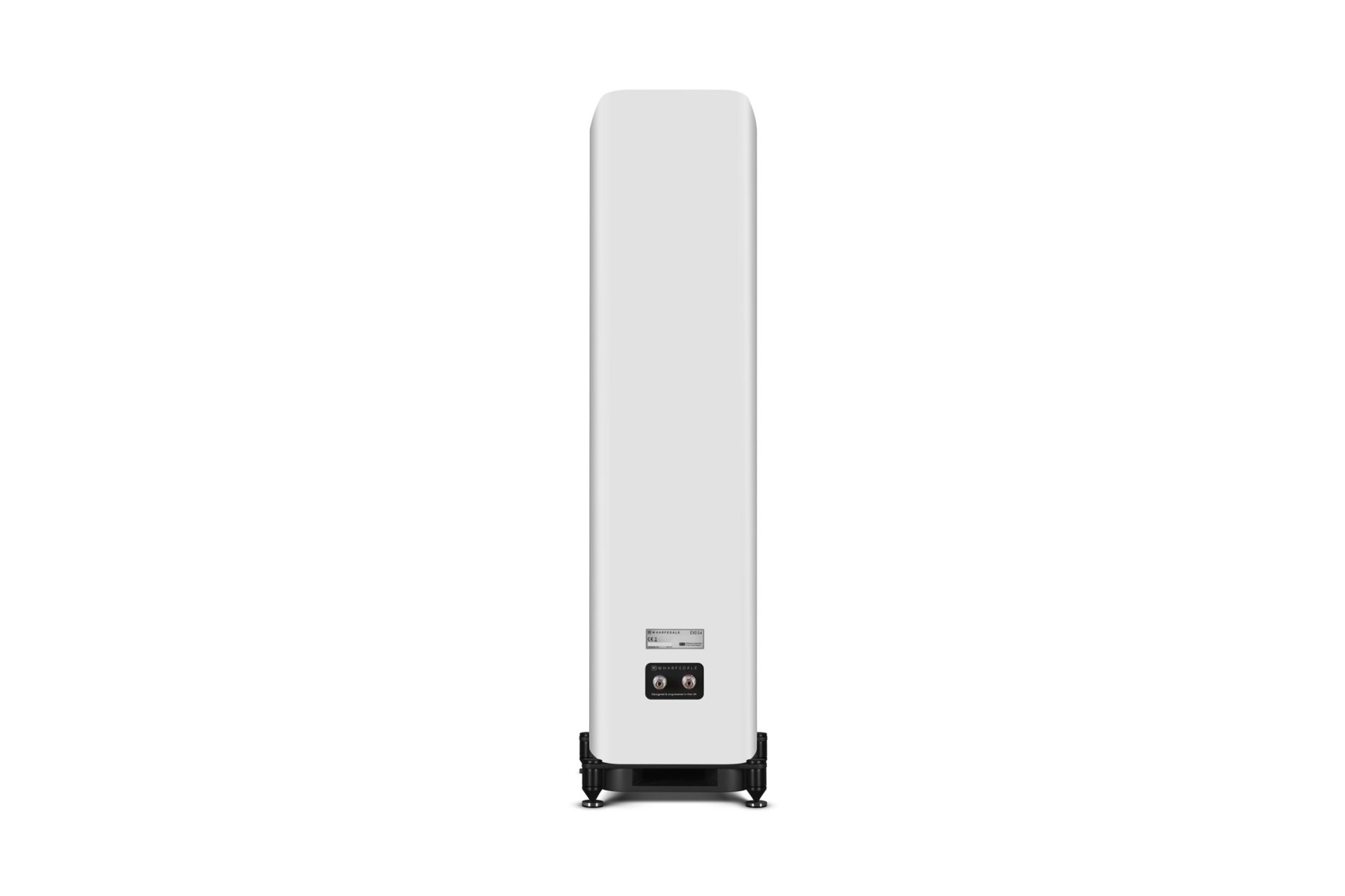 Wharfedale Evo 5.4 3-Wege-Standlautsprecher  (1 Paar)