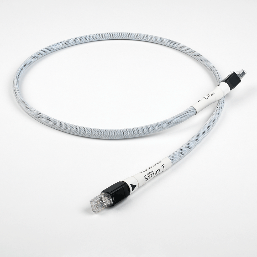 The Chord Company: Sarum T Streamingkabel ab 1,0m