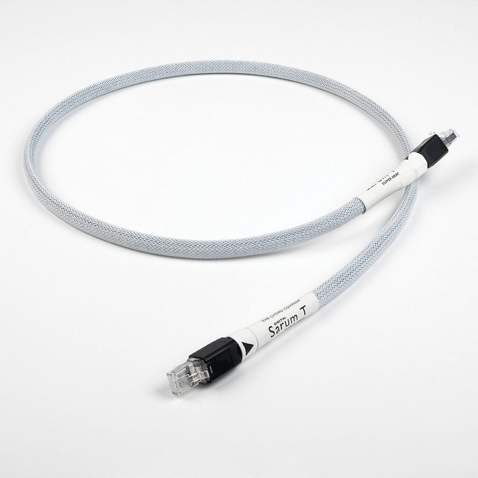 The Chord Company: Sarum T Streamingkabel 