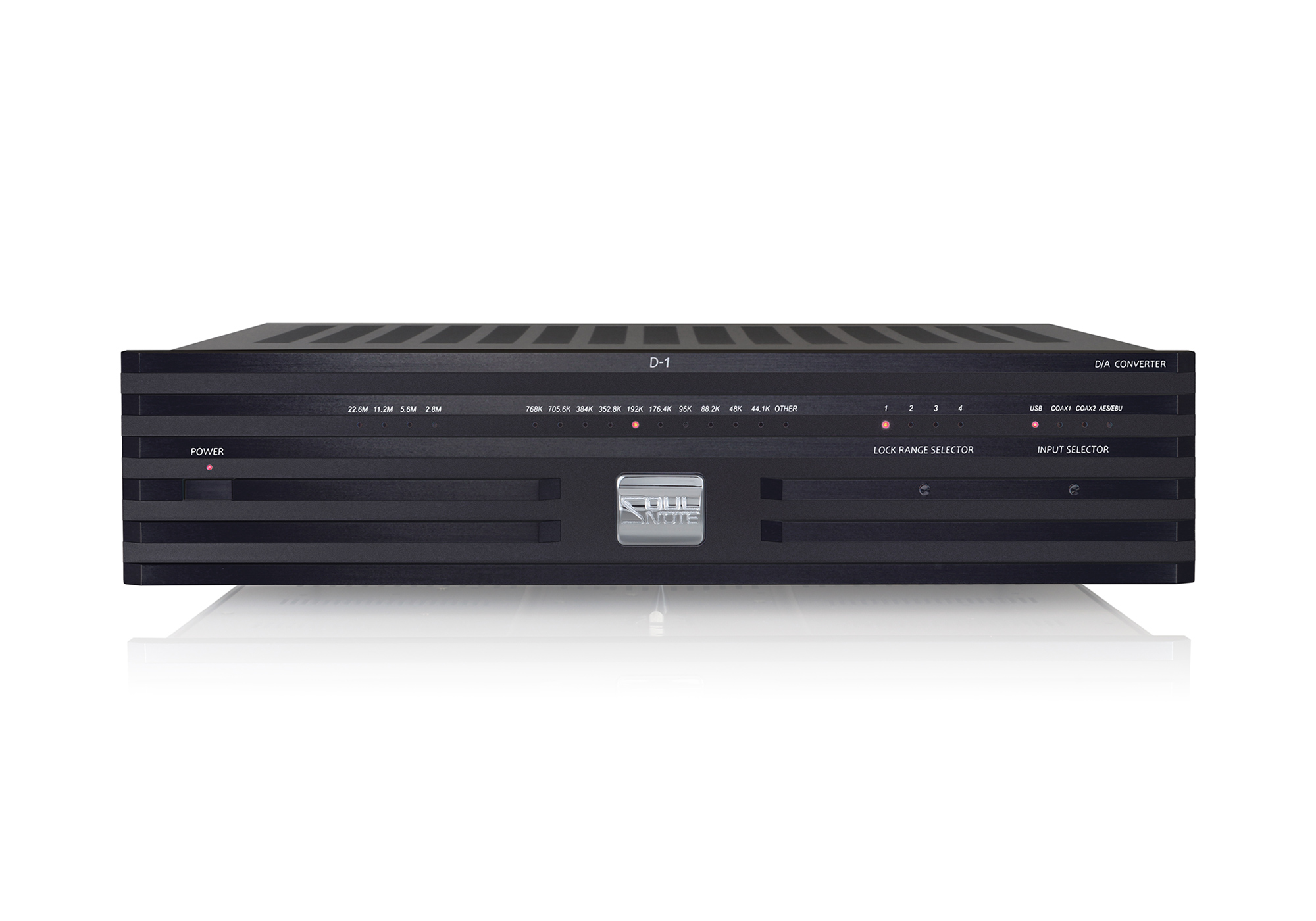 soulnote_d1n_black