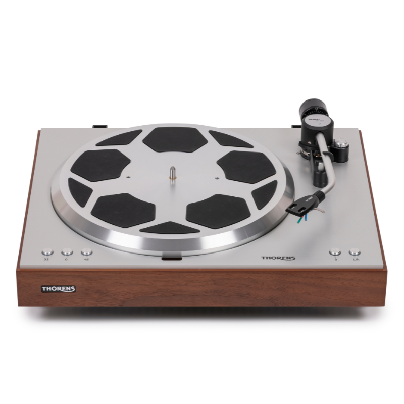 THORENS TD 404 DD Plattenspieler 