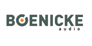 Boenicke Audio Boenicke Audio