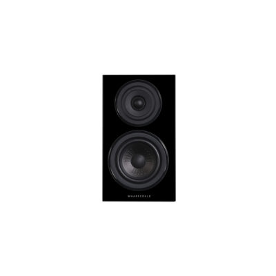 Wharfedale Diamond 12.1 Kompaktlautsprecher (1Paar)