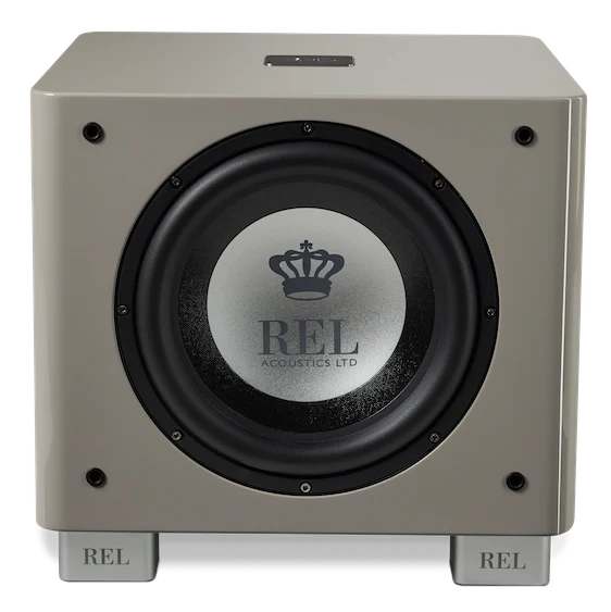 REL T/9x Subwoofer (1 Stück)