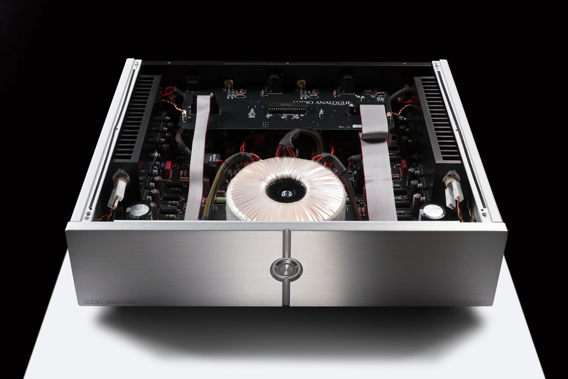 AUDIO ANALOGUE PureAA AA100DM Endstufe