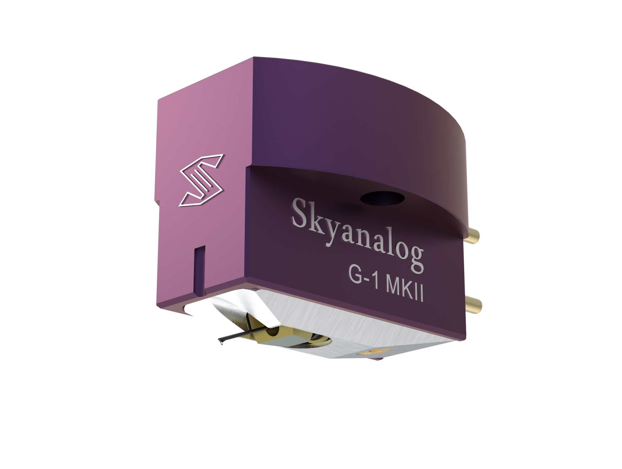 Skyanalog G1 MKII MC