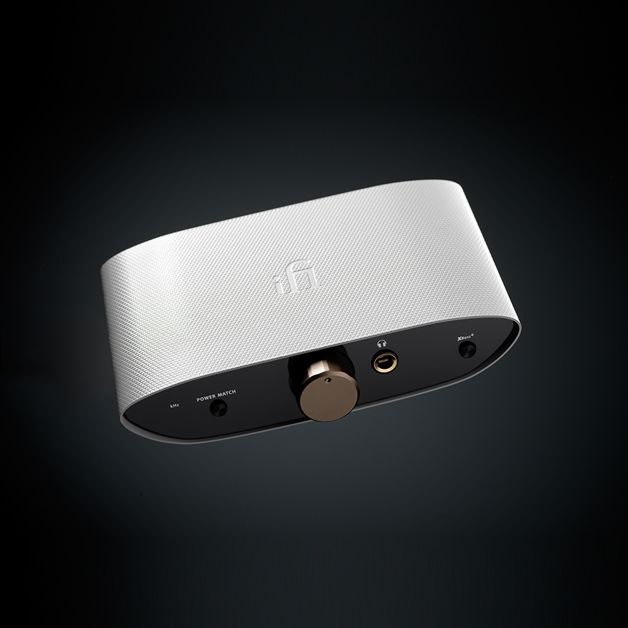 ifi audio ZEN Air DAC – Hi-Res D/A-Wandler mit USB3.0 Eingang & MQA ifi audio ZEN Air DAC – Hi-Res D/A-Wandler mit USB3.0 Eingang & MQA