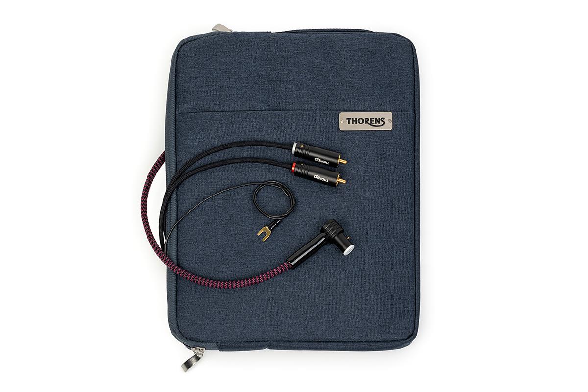 Thorens PhonoConnect PHC 150 DIN-RCA 1,5m 