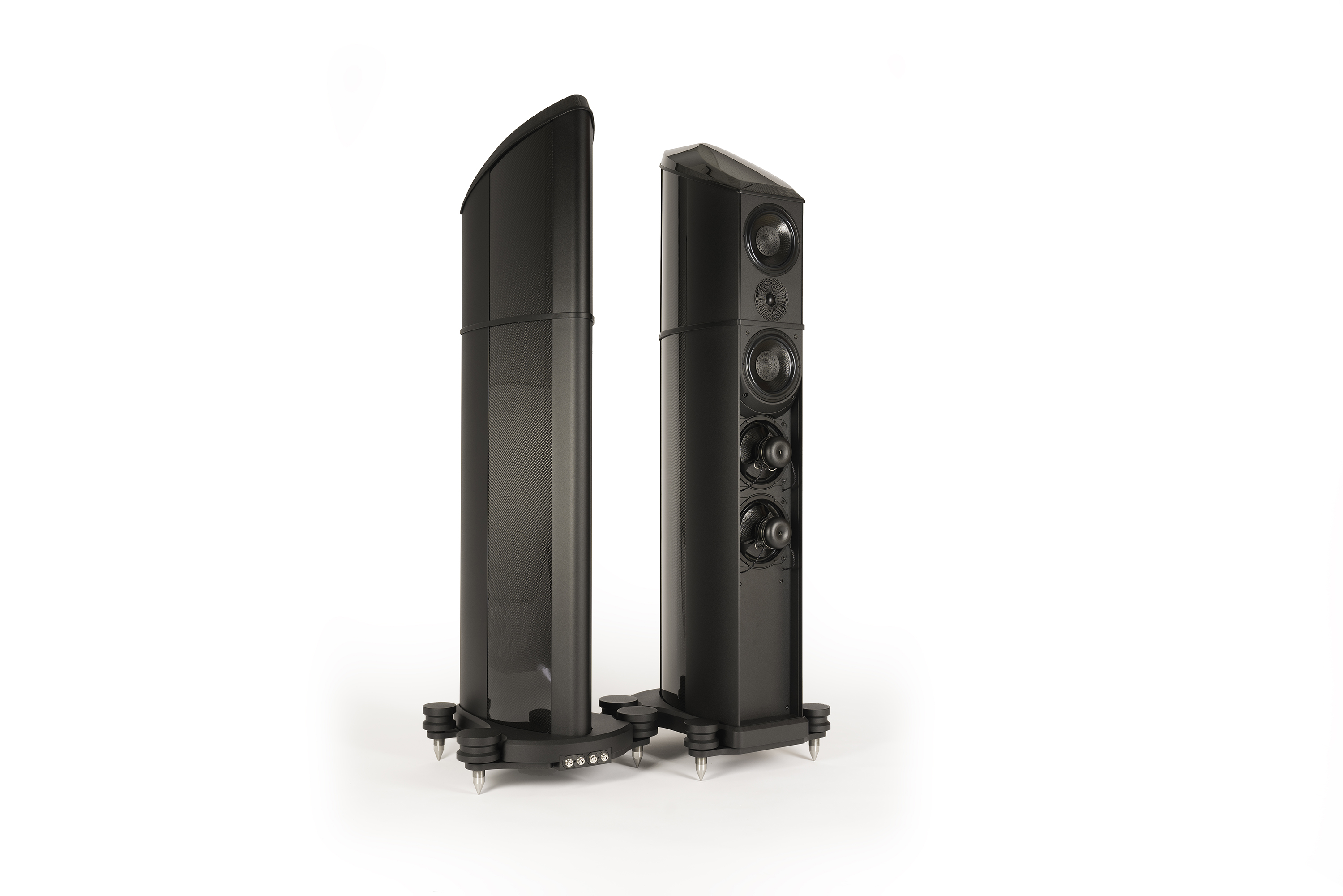 Wilson Benesch Resolution 3zero Standlautsprecher (1Paar)