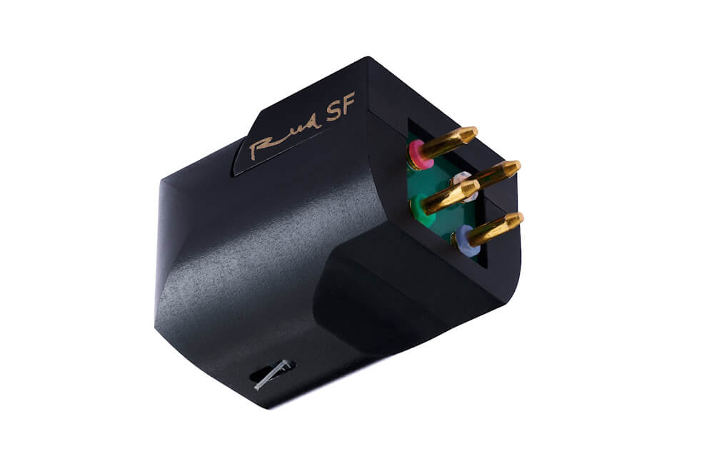 Reed EQ +SF DS Audio Phonovorstufe und Tonabnehmer