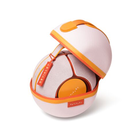 Devialet Mania  Tragbarer Lautsprecher