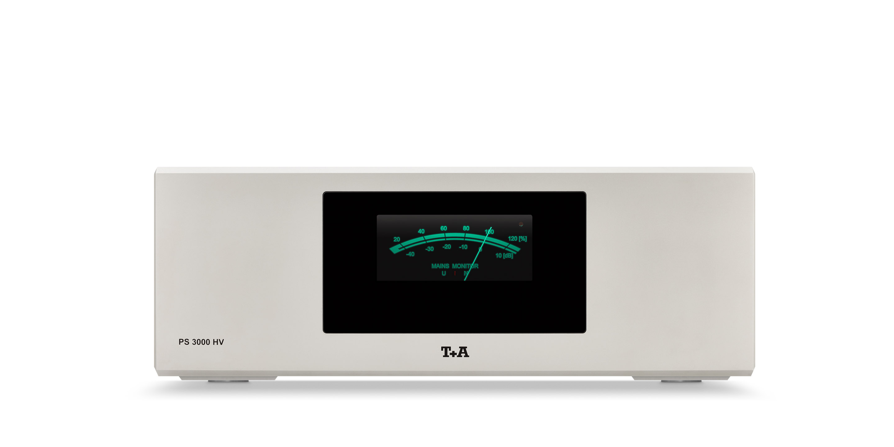 T+A PS 3000 HV Netzteil