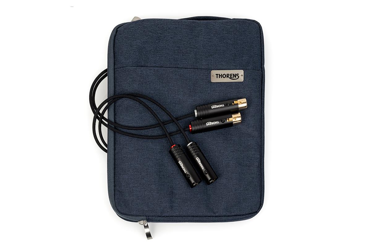 Thorens PhonoConnect PHC 150 XLR-XLR 1,5m 