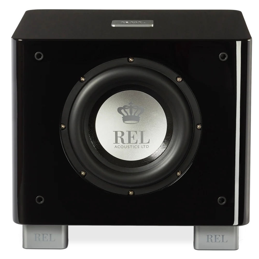 REL T/7x Subwoofer (1 Stück)