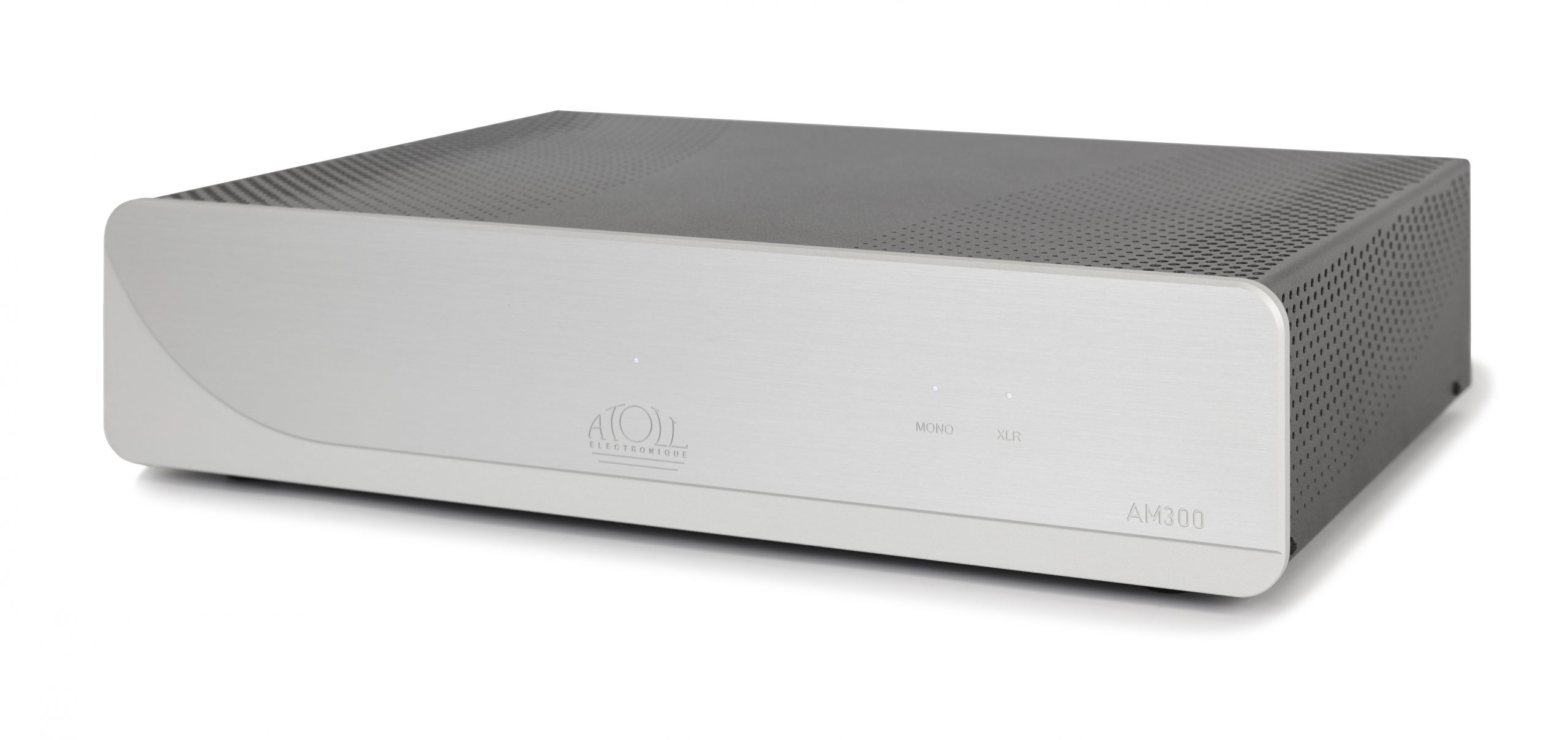 ATOLL AM 300 Evolution Endstufe