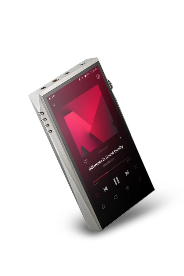 Astell & Kern – A&Ultima SP3000T Tragbarer Audioplayer (DAP) Astell & Kern – A&Ultima SP3000T Tragbarer Audioplayer (DAP)