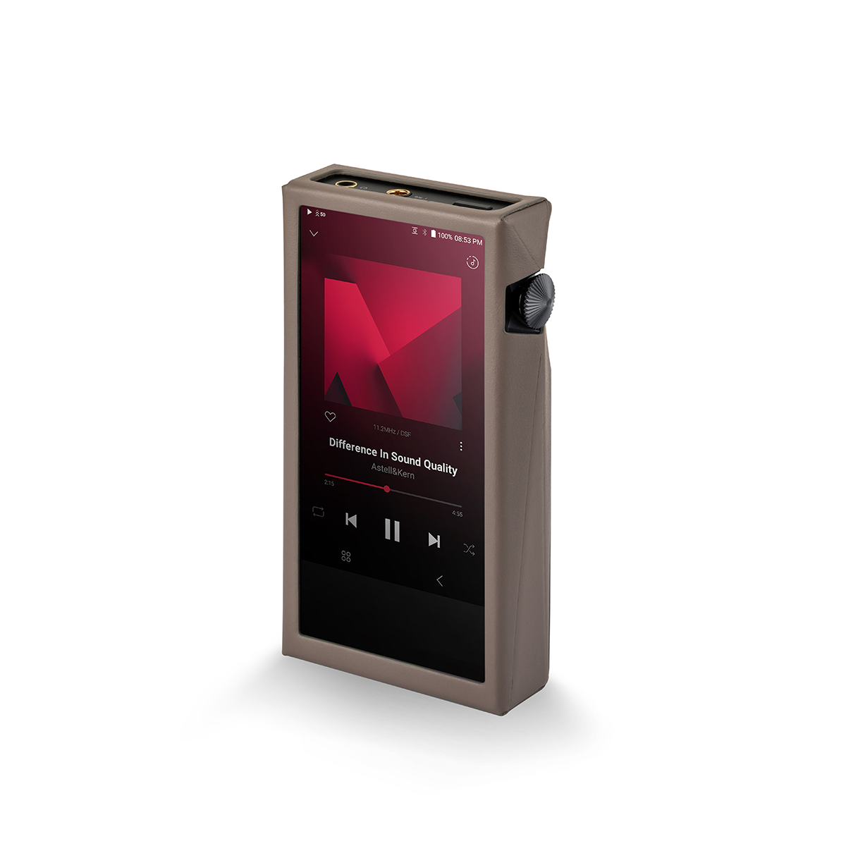 Astell & Kern – A&Ultima SP3000M Tragbarer Audioplayer (DAP)