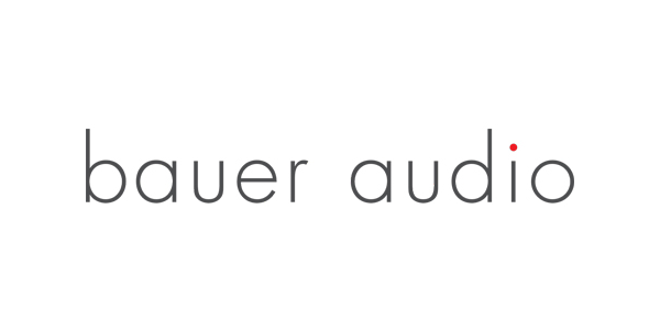 Bauer Audio