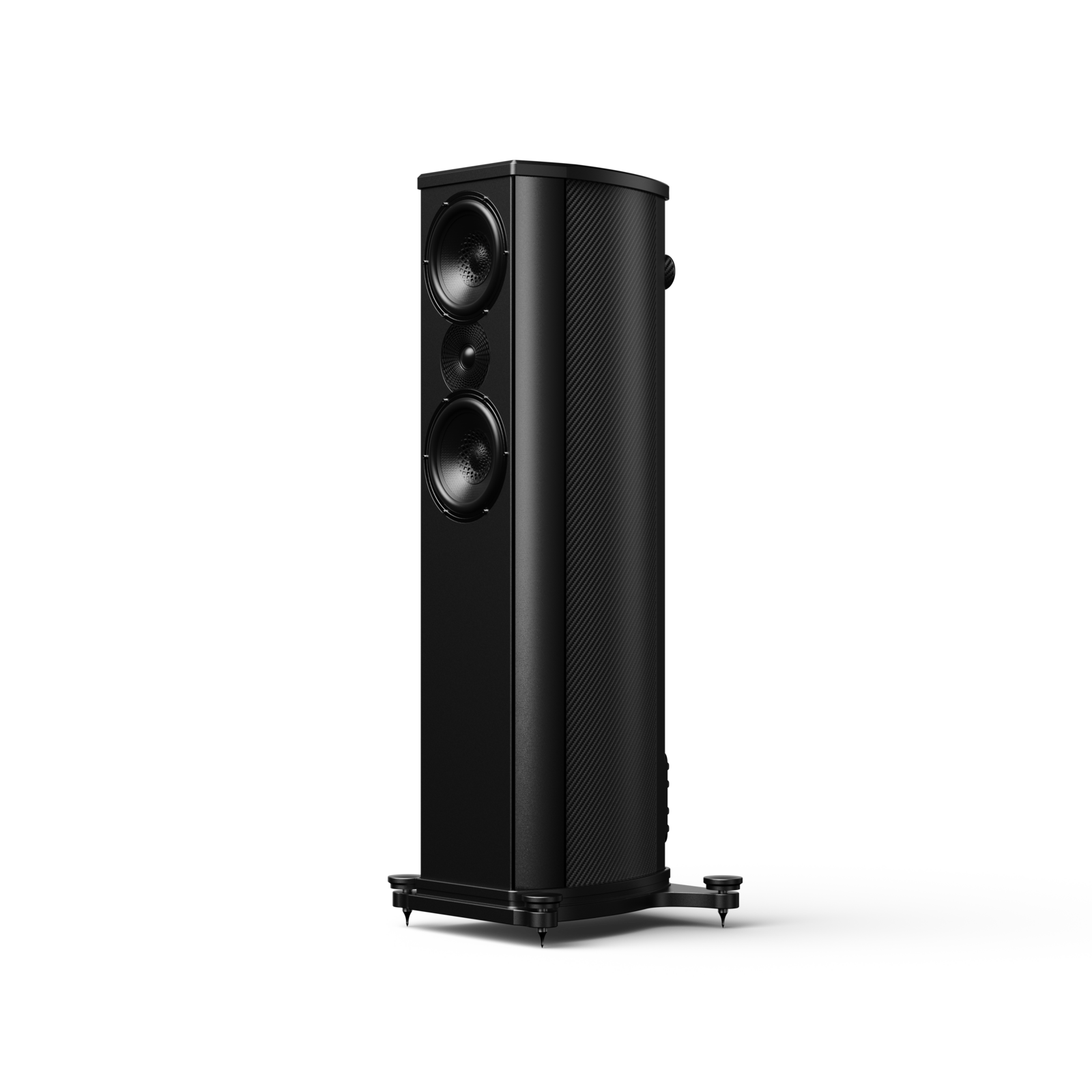 Wilson Benesch Horizon 2,5-Wege-Standlautsprecher Wilson Benesch Horizon 2,5-Wege-Standlautsprecher