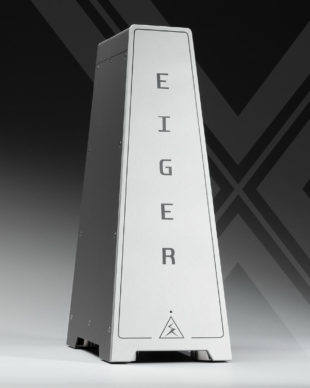 Shunyata Research Eigner-X Netzleiste