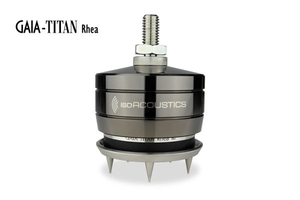 IsoAcoustics Gaia Titan Serie 