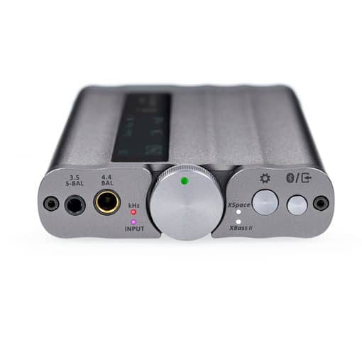 ifi audio xDSD Gryphon Pro Pack 