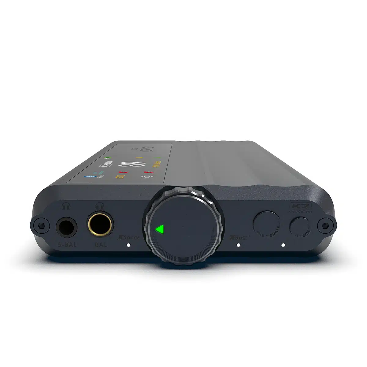 ifi audio iDSD GR 2 (GR2)– portabler Ultra-Res D/A-Wandler / Kopfhörerverstärker ifi audio iDSD GR 2 (GR2)– portabler Ultra-Res D/A-Wandler / Kopfhörerverstärker