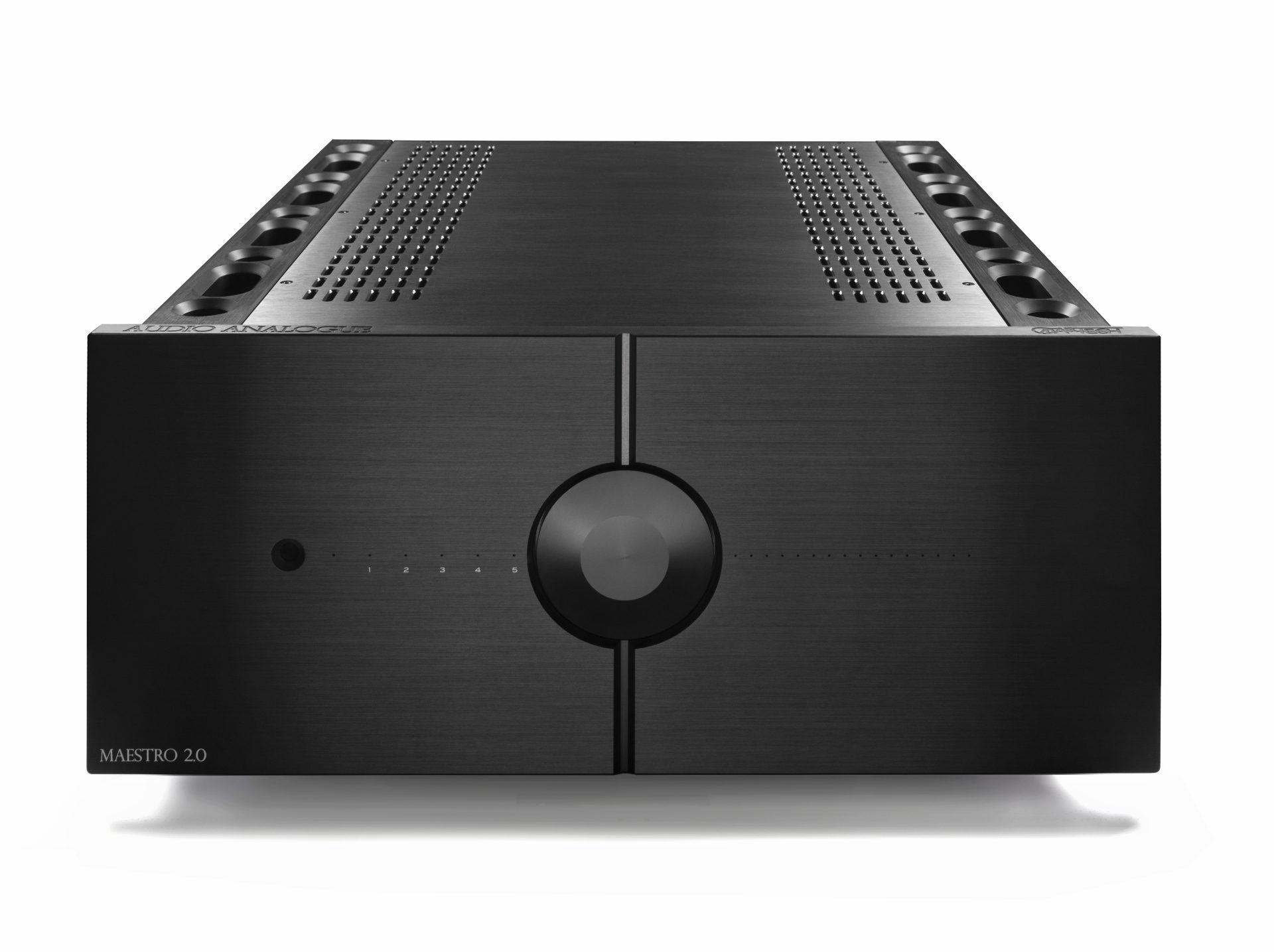 AUDIO ANALOGUE Maestro 2.0 Vollverstärker AUDIO ANALOGUE Maestro 2.0 Vollverstärker